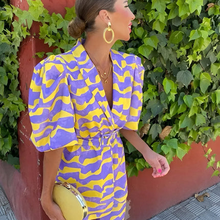 Murci: Elegant Two-Piece Set