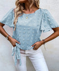 Light Blue / S