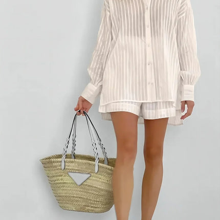 Georgi | Summer Set Effortlessly Fashionable