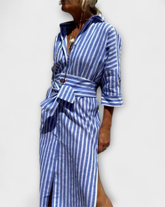 Louise | Sophisticated Dress