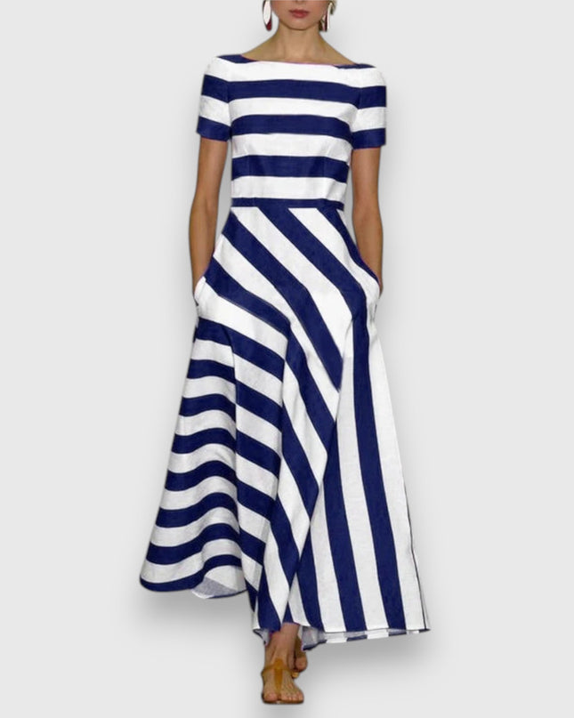Iselore – Sophisticated Dress
