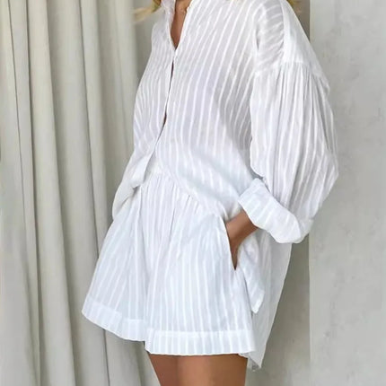 Georgi | Summer Set Effortlessly Fashionable