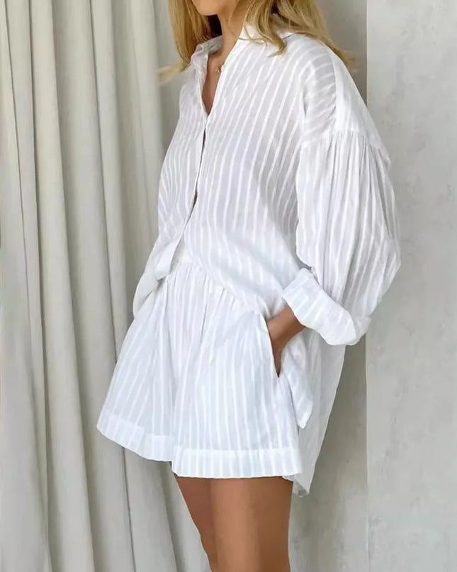 Georgi | Summer Set Effortlessly Fashionable