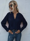 Navy / S