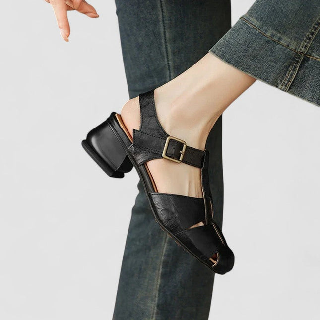 Sandals for Women | Closed Toe