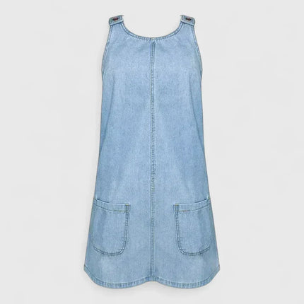 Olyssian | Comfortable Dress