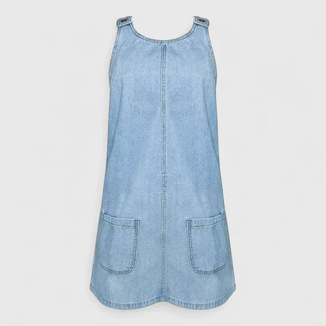 Olyssian | Comfortable Dress