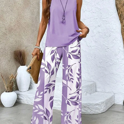 Maddie | Elegance And Comfort In Harmony Two Piece