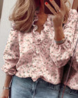 Pink / S