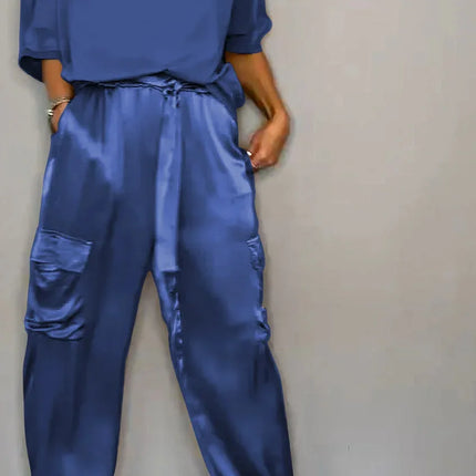 Tanja | Elegant 2-Piece Set