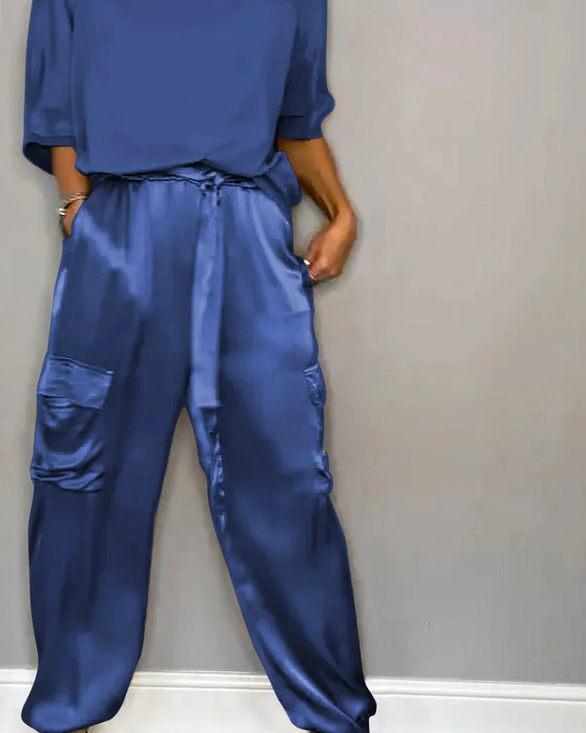 Tanja | Elegant 2-Piece Set