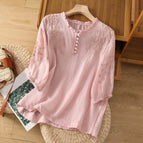 Pink / M