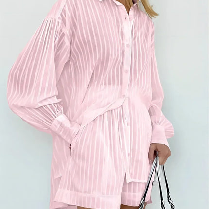 Georgi | Summer Set Effortlessly Fashionable
