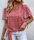 Pink / S