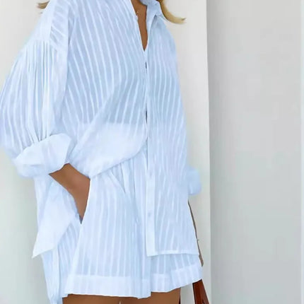 Georgi | Summer Set Effortlessly Fashionable