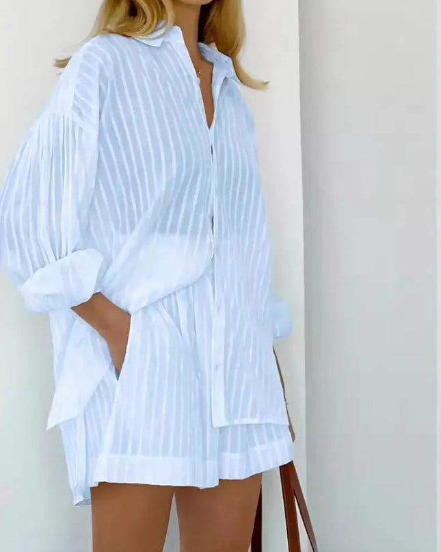 Georgi | Summer Set Effortlessly Fashionable