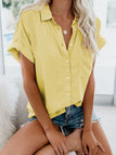 Yellow / S