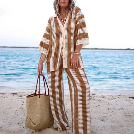 Everly - Fashion Summer Set