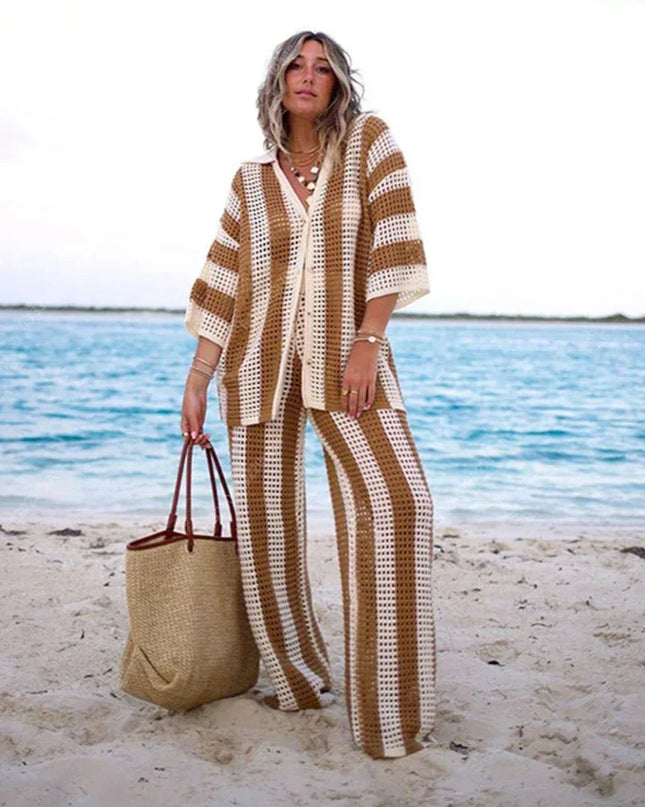Everly - Fashion Summer Set
