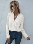 White / S