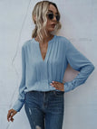 Light Blue / S