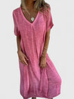 Pink / XS