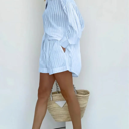 Georgi | Summer Set Effortlessly Fashionable