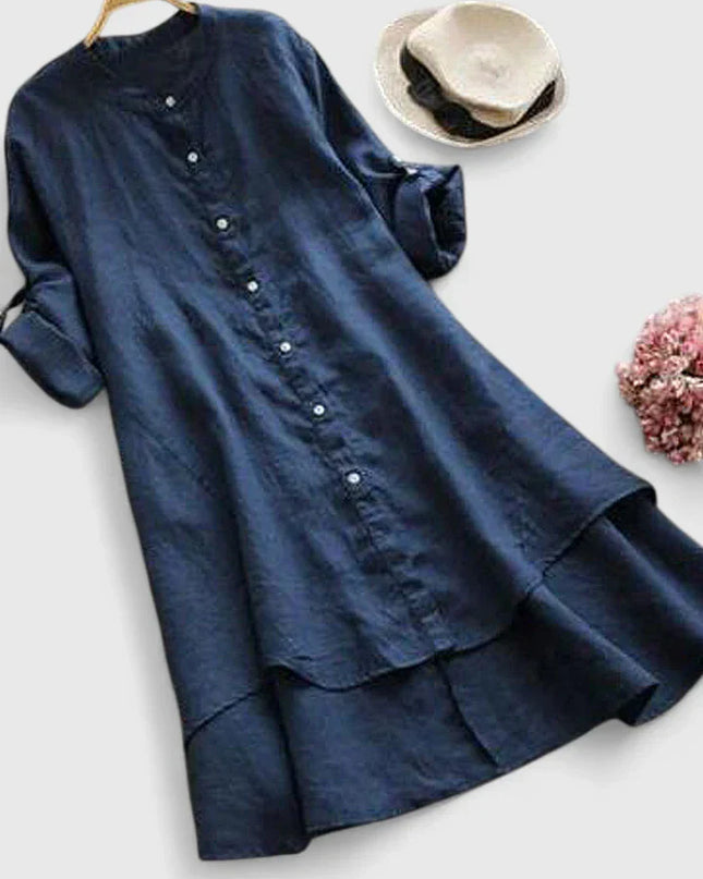 Marizalyn | Elegant Dress