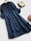 Navy Blue / S