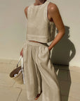 Khaki / S