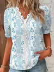 Light Blue / S