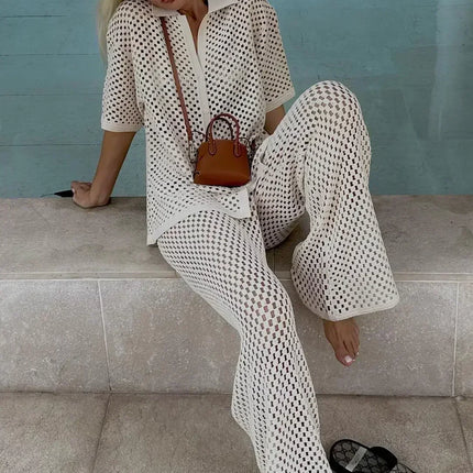 Everly - Fashion Summer Set