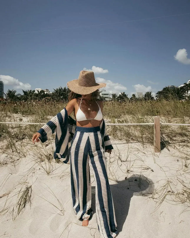 Everly - Fashion Summer Set