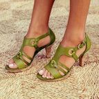 Green / 6