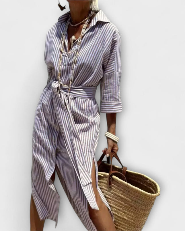 Louise | Sophisticated Dress