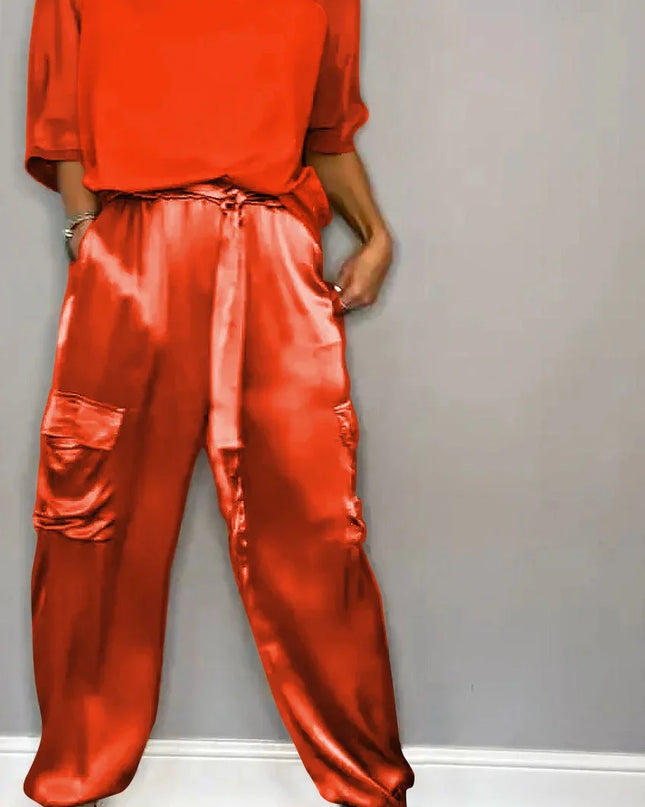 Tanja | Elegant 2-Piece Set