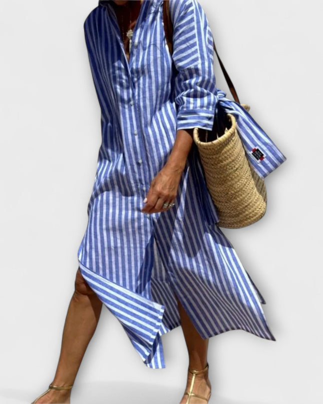 Louise | Sophisticated Dress