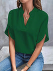 Dark Green / S