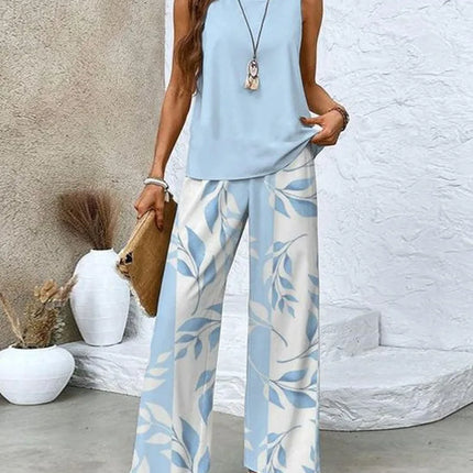 Maddie | Elegance And Comfort In Harmony Two Piece