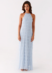 Light Blue / S