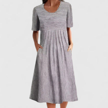 Felyzette | Comfortable Midi Dress