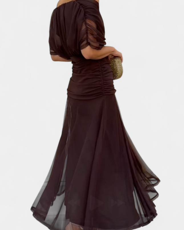 Eryzziah | Elegant Dress