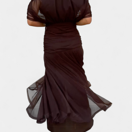 Lowenna | Elegant Dress