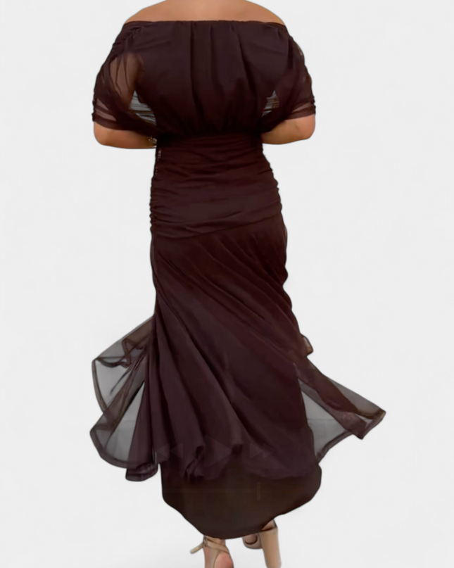 Lowenna | Elegant Dress