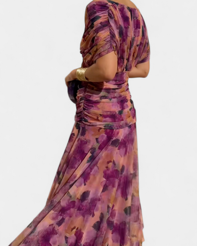 Eryzziah | Elegant Dress