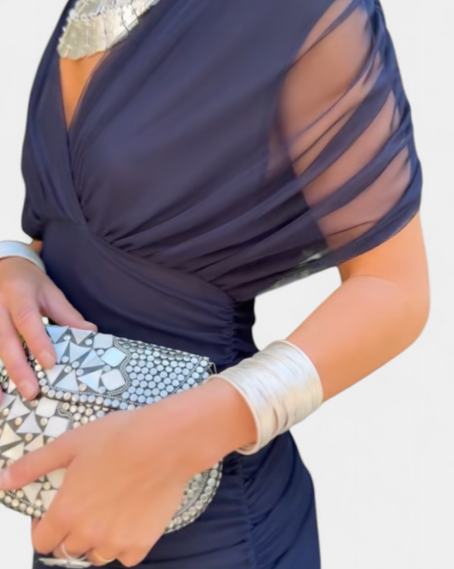 Eryzziah | Elegant Dress