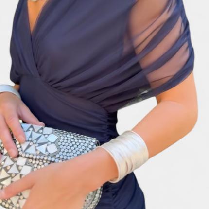 Lowenna | Elegant Dress