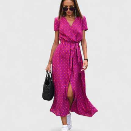 Angie | Elegant Dress