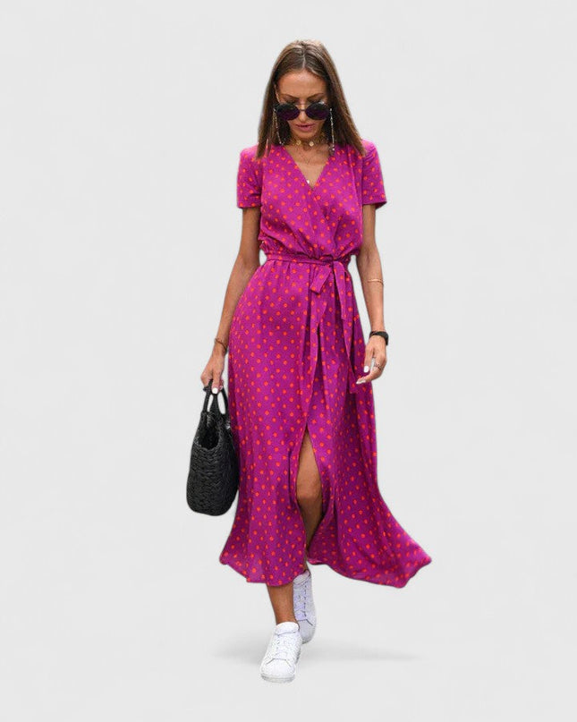 Angie | Elegant Dress