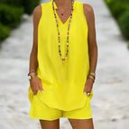 Yellow (Almost sold out) / S (8-10)